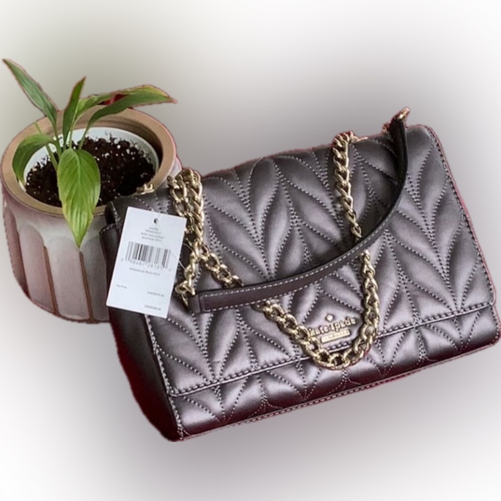 NWT Kate Spade New York Shoulder Bag